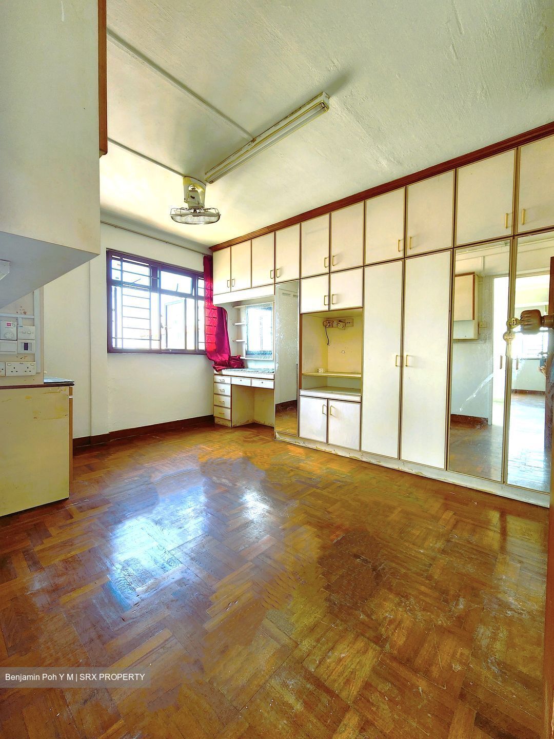 Blk 20 Bedok South Road (Bedok), HDB 5 Rooms #414193961